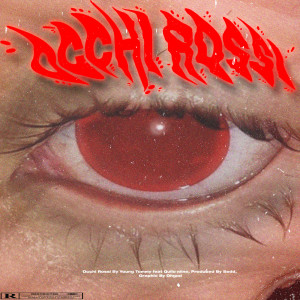 Album Occhi rossi from 