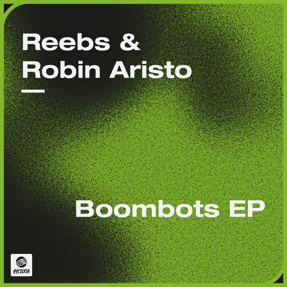 Boombots (Extended Mix)