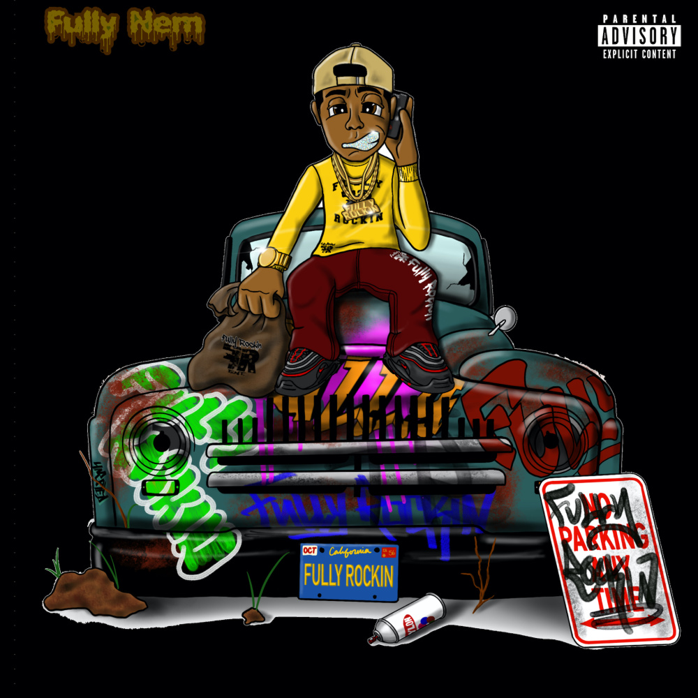 Waterfront (Explicit)