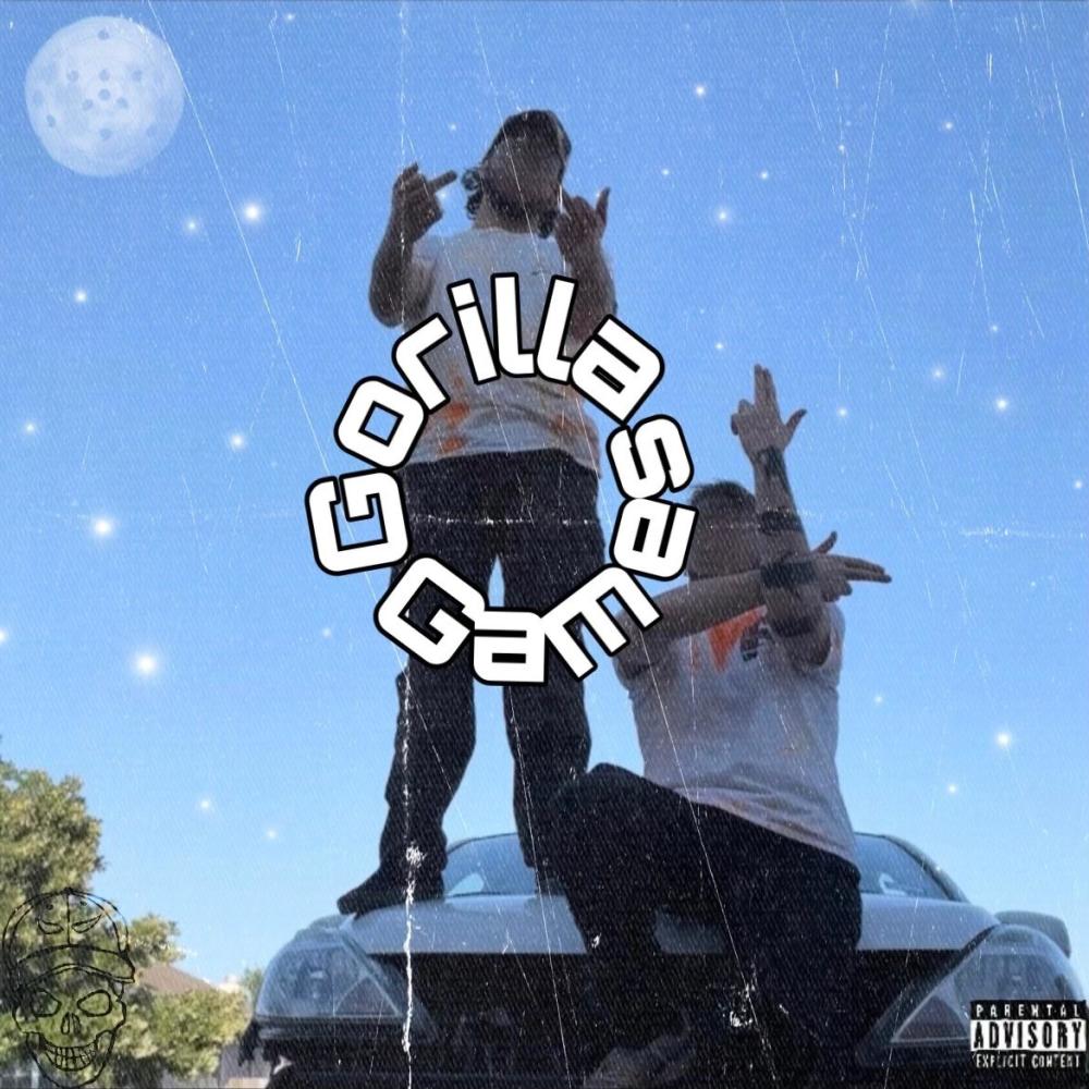 Gorilla Games (feat. MONEY E) (Explicit)