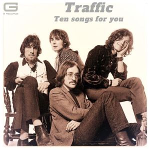 Traffic的专辑Ten Songs for you