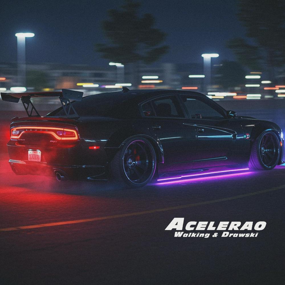 Acelerao (feat. dj drawski)
