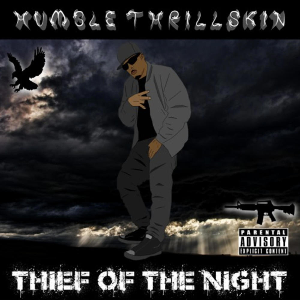 Throw It In The Air (feat. Frost Dollar & Jade Vanessa) (Explicit)