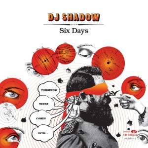 ดาวน์โหลดและฟังเพลง 100 Metre Dash พร้อมเนื้อเพลงจาก DJ Shadow