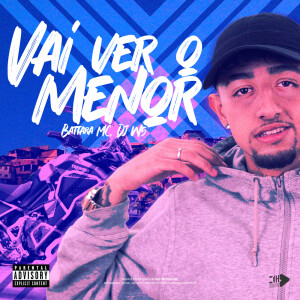 Mc JH de Fabri的專輯VAI VER O MENOR (Explicit)