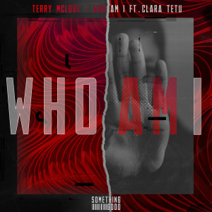 Terry McLove的专辑Who Am I