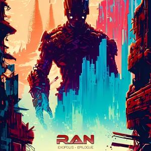 Dengarkan The Sentinel lagu dari RAN (RAN) dengan lirik