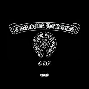 GDZ的專輯CHROME HEARTS (feat. kerse) (Explicit)