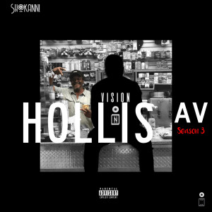 Dengarkan Outro (Explicit) lagu dari SHOKANNI dengan lirik