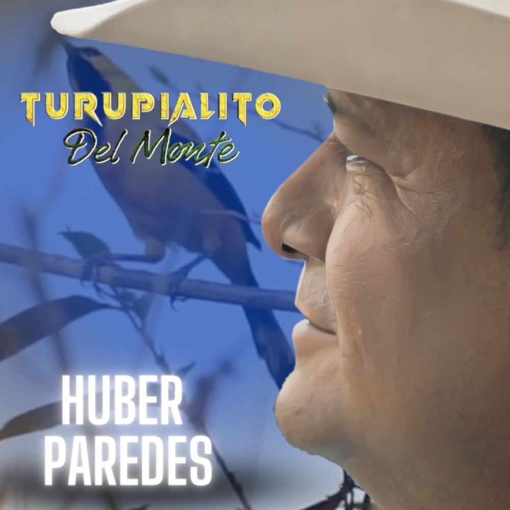 Turupialito Del Monte