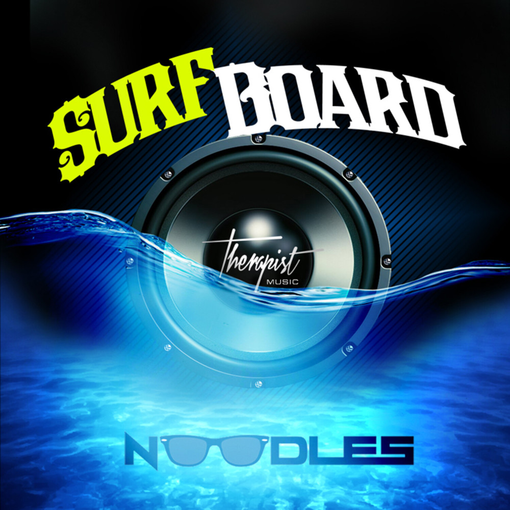 Surfboard (Radio Edit)