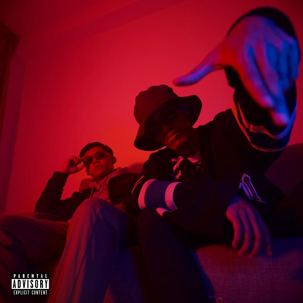 Menang(feat. Deezay) (Explicit)