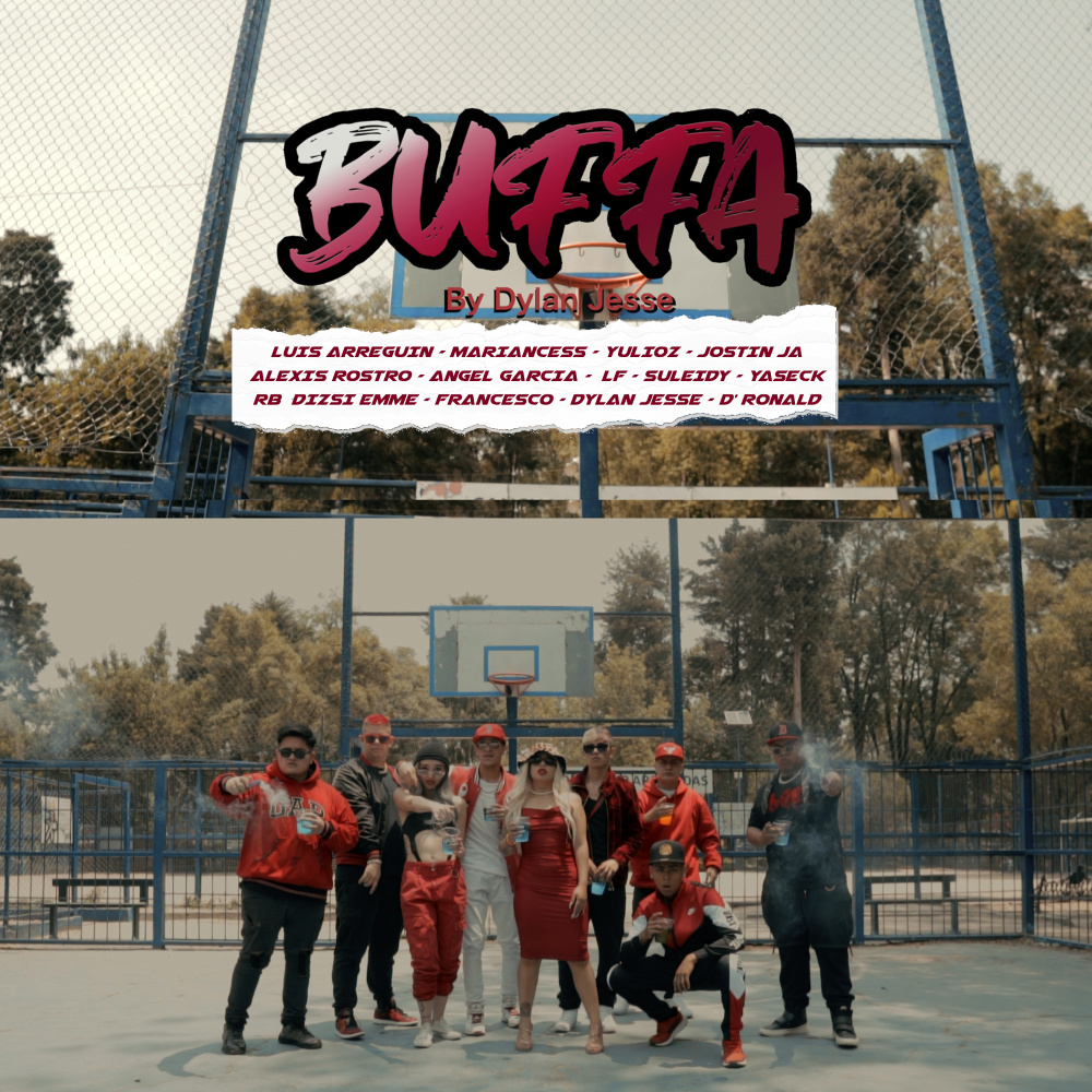 Buffa (Explicit)