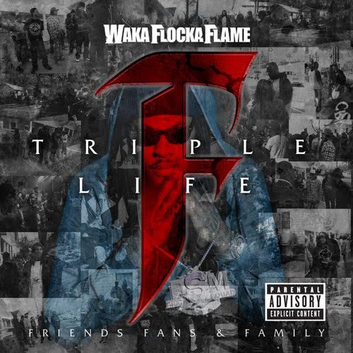 Triple F Life: Friends, Fans & Family (Deluxe Version)