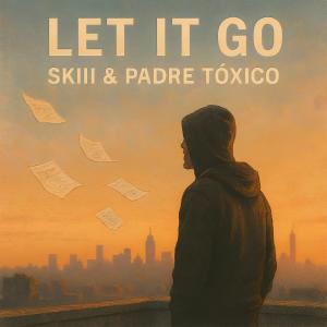 Padre Tóxico的專輯Let It Go
