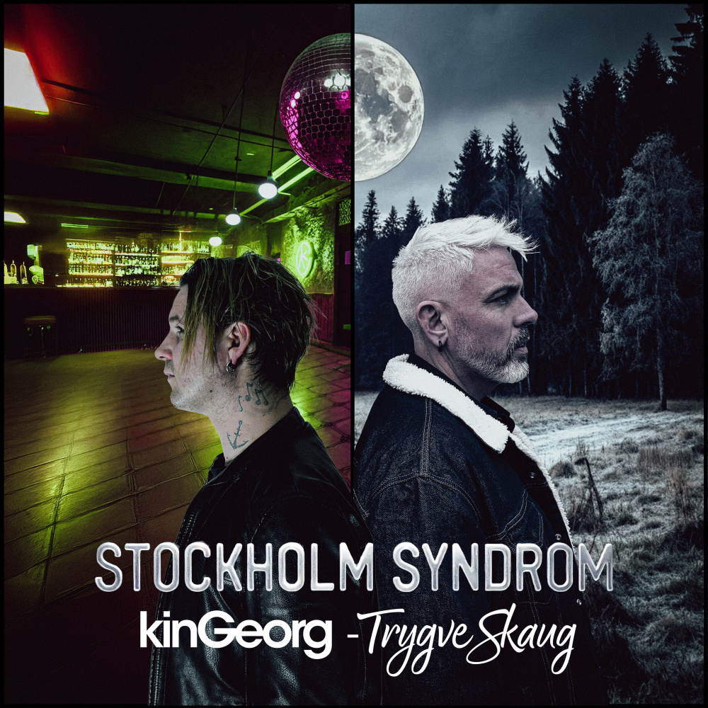 Stockholmsyndrom