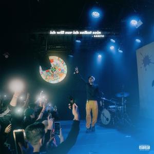 Album ich will nur ich selbst sein (Explicit) from 