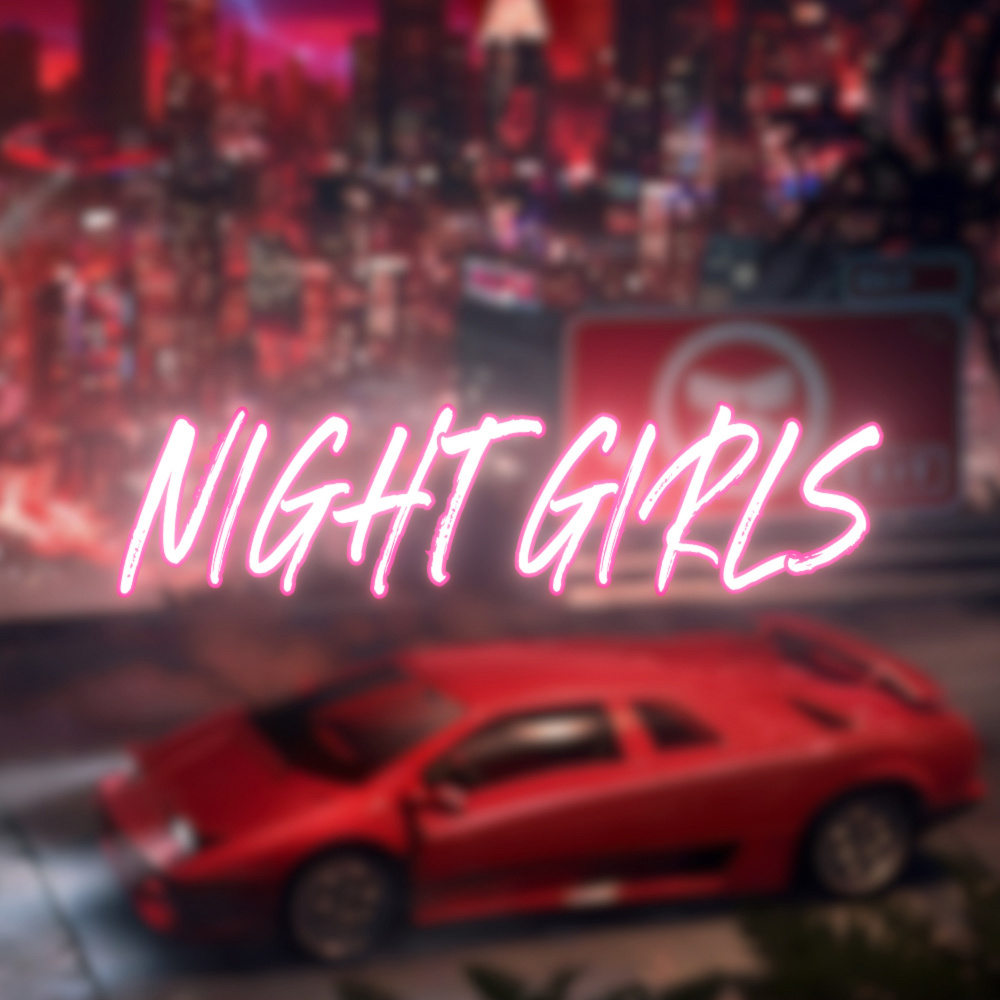 Night Girls (Beat)