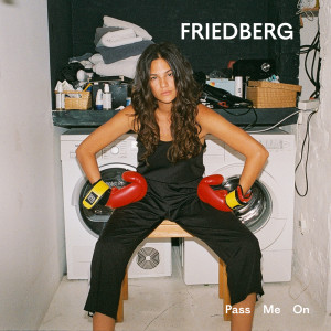 Listen to Pass Me On song with lyrics from Friedberg
