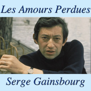 收聽Serge Gainsbourg的La nuit d'octobre歌詞歌曲