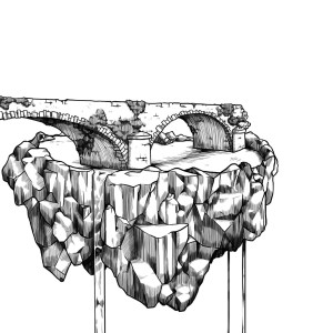 Dengarkan In the Prescense of a Purist lagu dari A R D dengan lirik