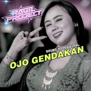 Ragil Project的專輯Ojo Gendakan
