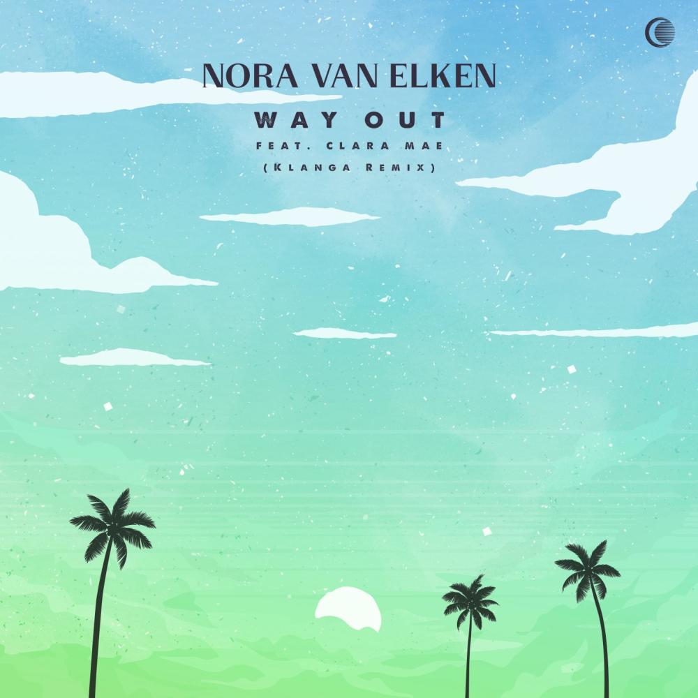 Way Out (feat. Clara Mae) (Klanga Remix)