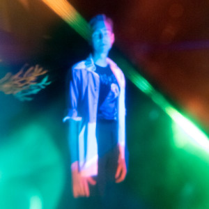 Album Mycelial Electronics 1: Inter-Awareness from Matthewdavid