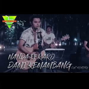 收聽Nanda Feraro的Dami Kemambang (EDM Version)歌詞歌曲