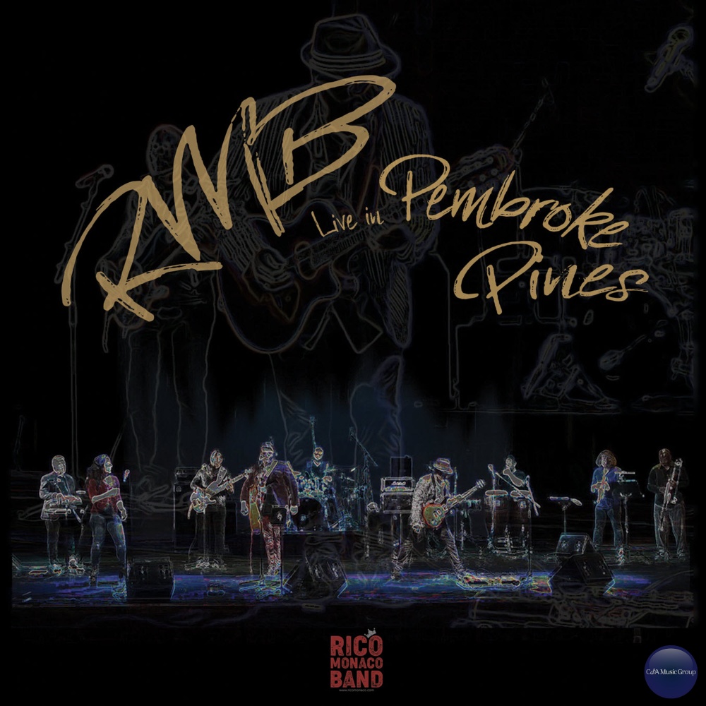 Oye Como Va/Highway to Hell/Owner of a Lonely Heart/Don't Fear the Reaper/Tie Your Mother Down/25 or 6 to 4 (Live)