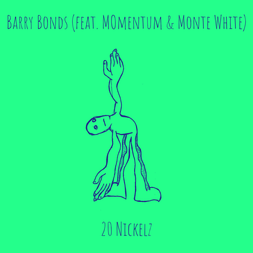 Barry Bonds (Explicit)