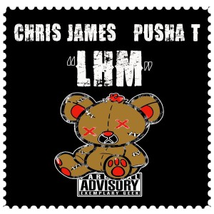 收聽Chris James的Love Hates Me (Explicit)歌詞歌曲