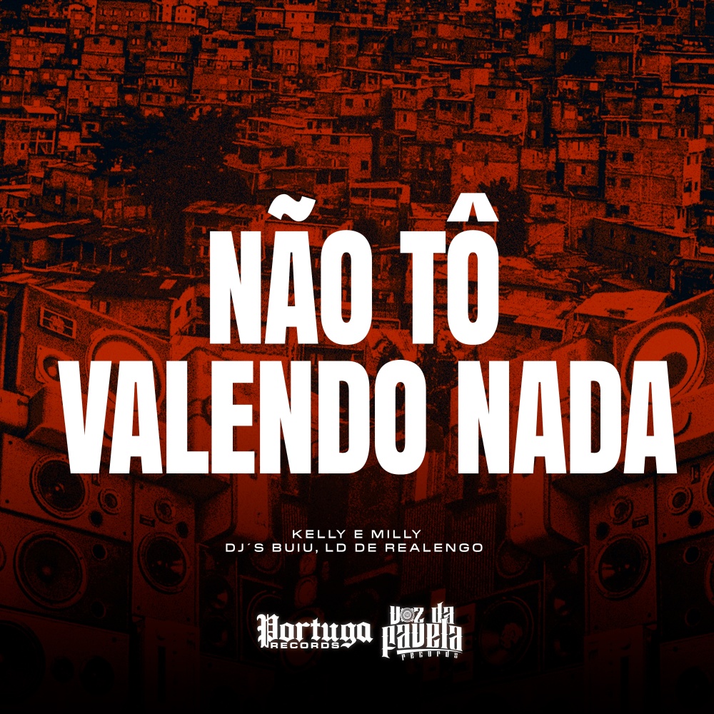 Não To Valendo Nada (Explicit)
