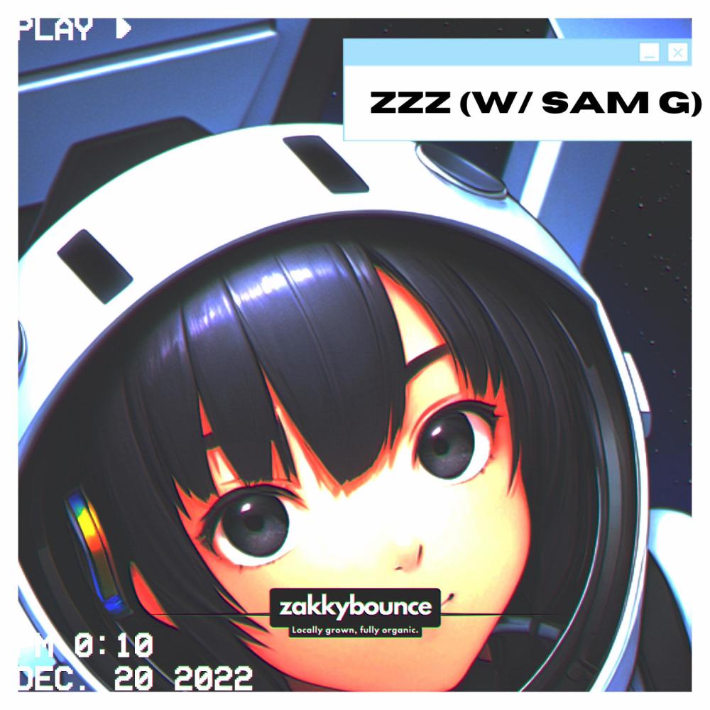 ZZZ (feat. Sam G)