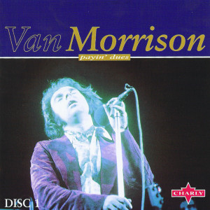 ดาวน์โหลดและฟังเพลง Brown Eyed Girl - Alternate Version พร้อมเนื้อเพลงจาก Van Morrison