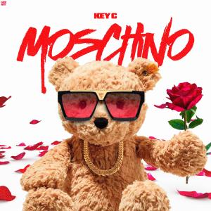 收聽Key C的MOSCHINO歌詞歌曲