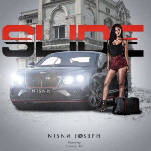 Listen to Slide song with lyrics from Nisan Joseph