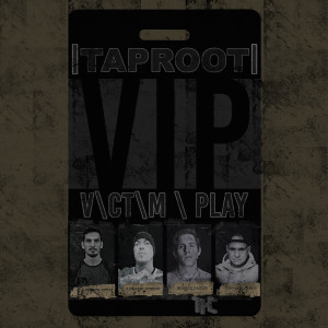 Taproot的专辑VIP (V\CT\M \ PLAY) (April Fool's Mix) (Explicit)