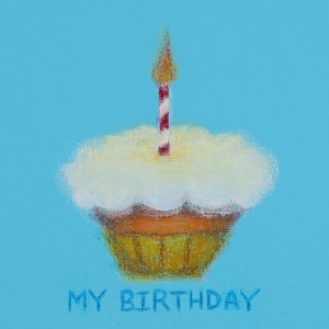 Listen to MY BIRTHDAY song with lyrics from ロマンチック中毒