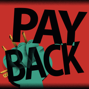 Dengarkan lagu Payback nyanyian Dream Nails dengan lirik