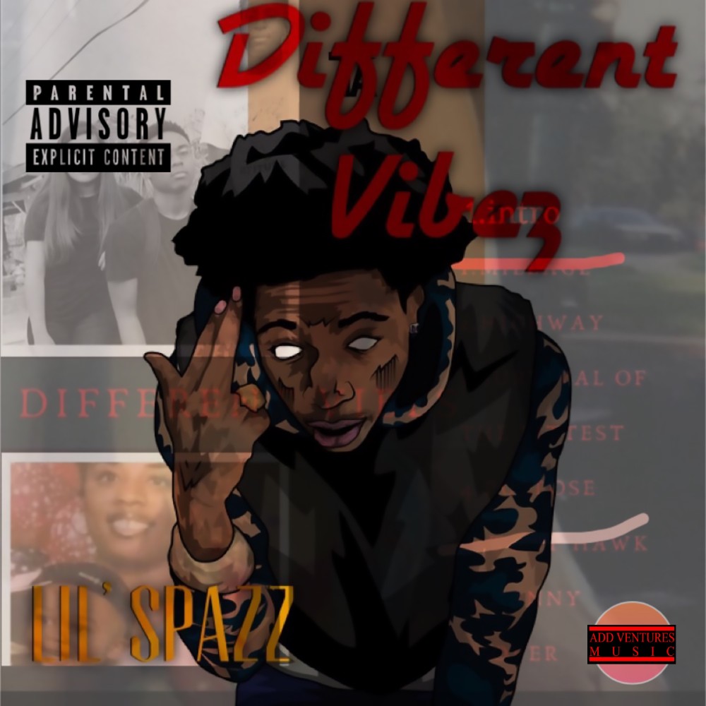 Stuck Inn My Ways (Explicit)