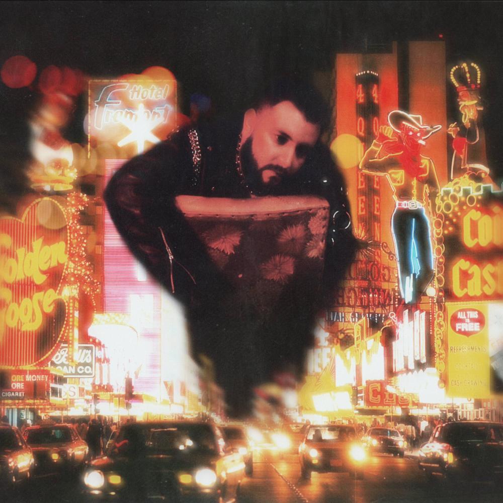 GANGSTERS & COWBOYS (feat. Plack Blague)