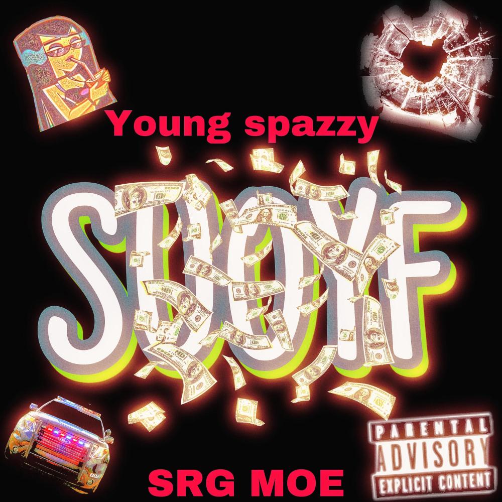 SUOYF (feat. SRG MOE) (Explicit)