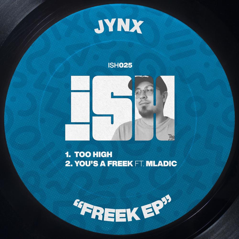 You's A Freek