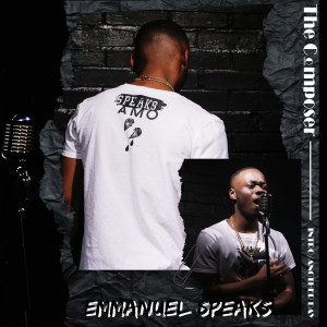 收听Emmanuel Speaks的Intro/Another Day歌词歌曲