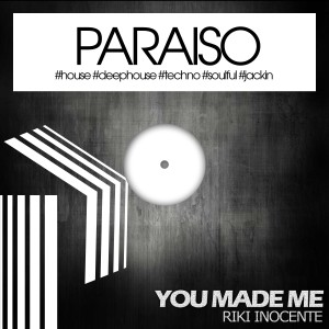 ดาวน์โหลดและฟังเพลง You Made Me พร้อมเนื้อเพลงจาก Riki Inocente