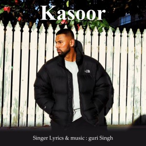 Album Kasoor from Guri Singh
