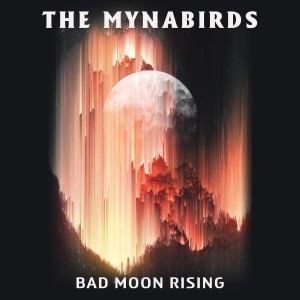 The Mynabirds的專輯Bad Moon Rising