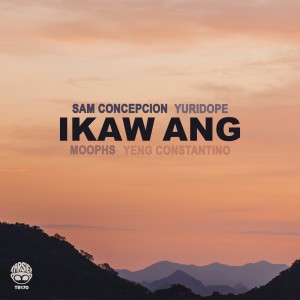 Sam Concepcion的專輯Ikaw Ang
