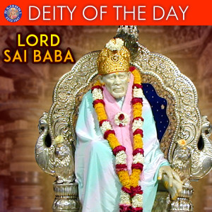 Album Deity of the Day Lord Sai Baba from Various Artists